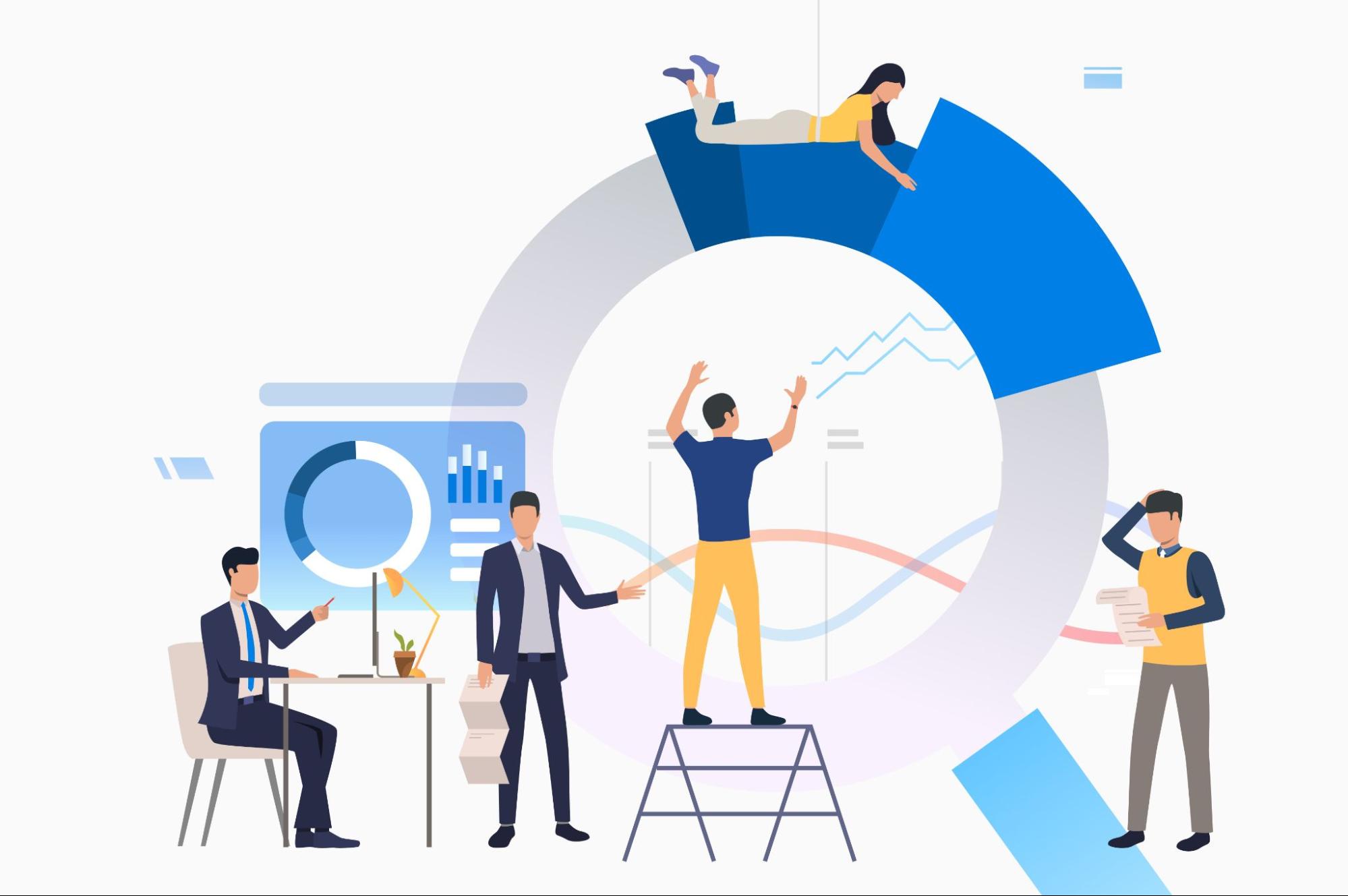 Starting a project isn’t just about diving in and checking off tasks