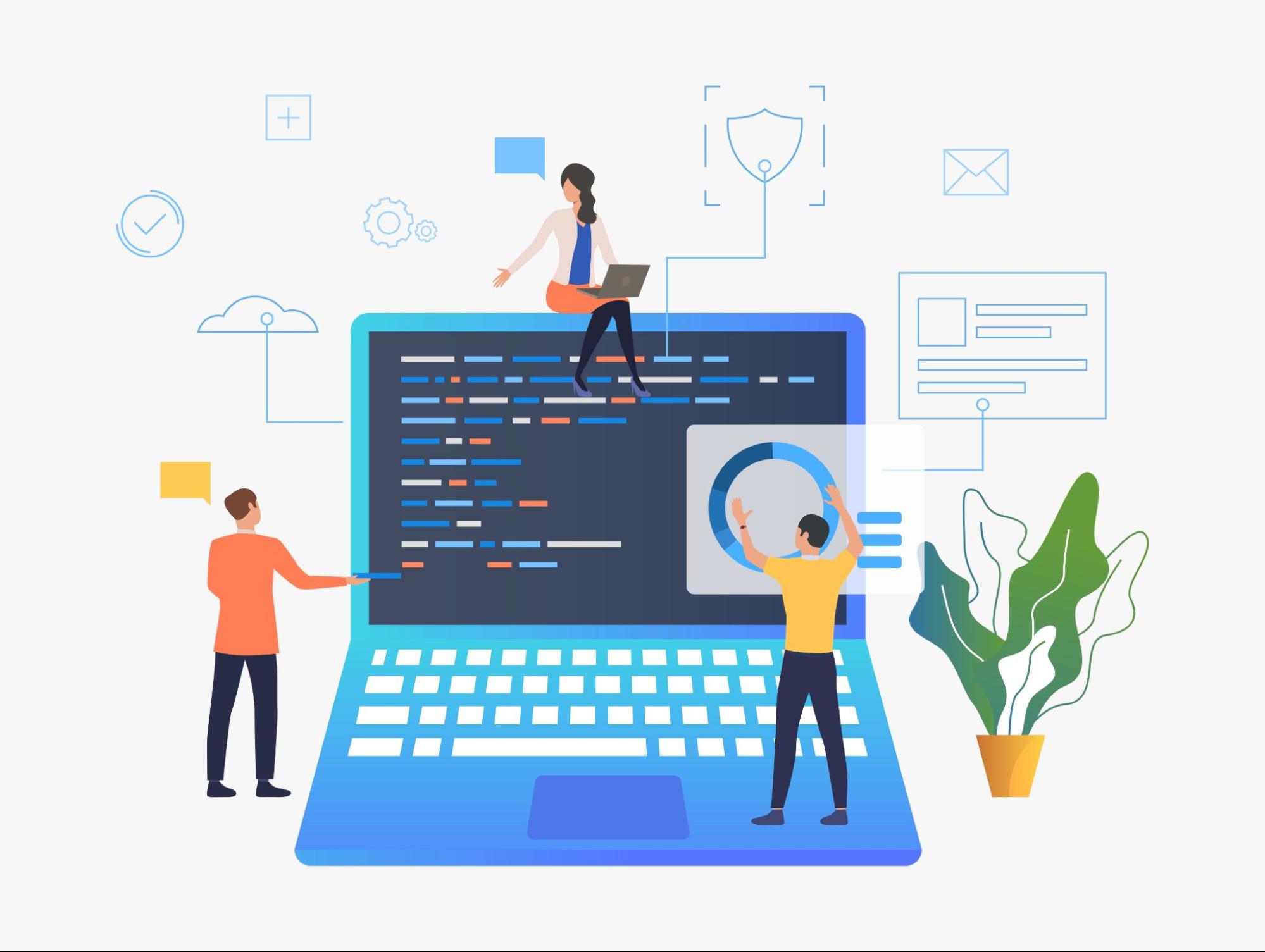 In essence, a Minimum Viable Product, or MVP, is the most basic version of a product that you can create and sell to the market.