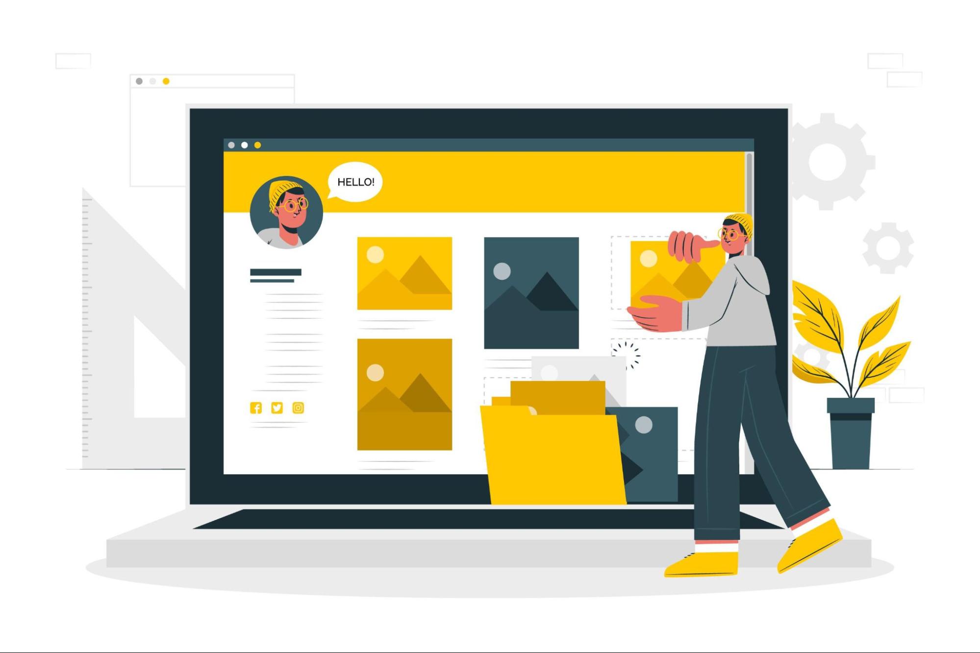 portfolio