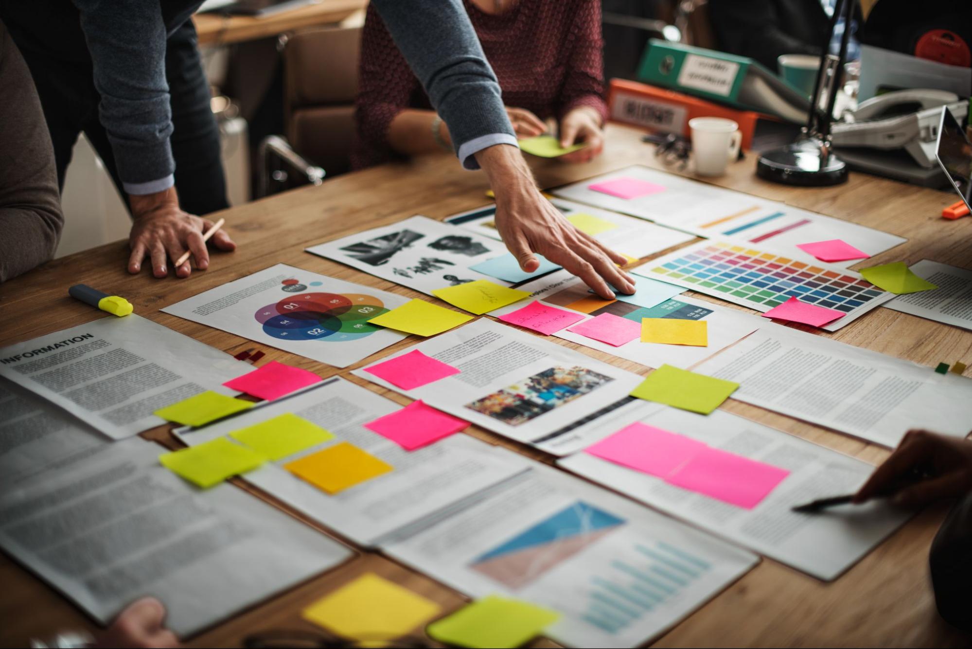 scaling-agile